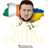 Ukraine Ireland