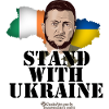 Ukraine Ireland