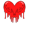 Sang de cœur