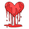 Heart Blood