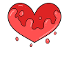 Heart Blood