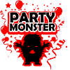 Party monster red