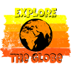 Explore the globe