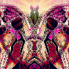 purple angel