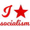I love socialism