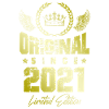 Édition limitée 2021