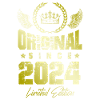 Édition limitée 2024