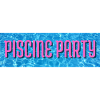 piscine party