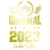 Édition limitée 2023