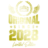 2028 limited edition