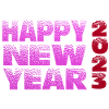 Happy New Year 2023