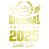 Édition limitée 2025