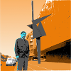 Affiche Berlin Deutsche Oper