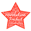 Revolution roter Stern