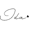 Name Ida