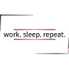 work.sleep.repeat