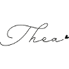 Name Thea