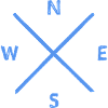 Compass Direction