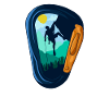 Bergretter Pistenwacht