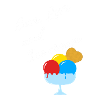 Sun, Love and Ice cream