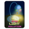 STOP LIGHTPOLLUTION