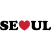 Seoul Love Heart