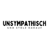 unsympathisch