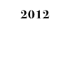Funny Birthday Limited Issue 2012