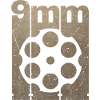 Revolver Drum