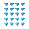 Diamond Jewelry Pattern