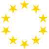 Stars Star Circle Pattern