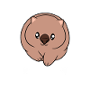 Real Men Have Wombats