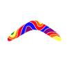 Boomerang Is Calling Me And I Must Go
