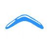 Daddy's Future Boomerang Buddy
