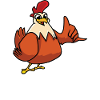 Chickens Before Dates