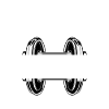 Gym design Personalized men