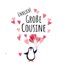 Große Schwester 2023 Pinguin