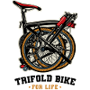 Trifold Bike