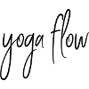 Yoga Flow