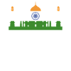 Beautiful Taj Mahal Gift