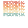 Indonesia Residents Gift