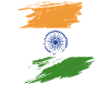 Support India gift