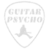 Guitare Psycho