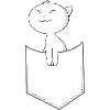 Cat Bag