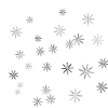 Blumenmuster
