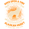 Es War Einmal - Alaskan Husky