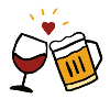 Wine Beer Love