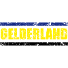 Gelderland lettering