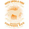 Once - Anatolian Shepherd