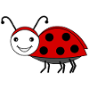 May beetle red